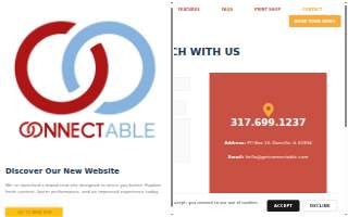 ConnectAble Inc.