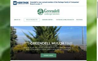 Greendell Landscape Solutions