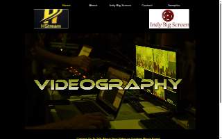 Hstream Media