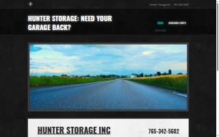 Hunter Storage