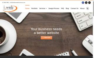 Indiana Web Solutions