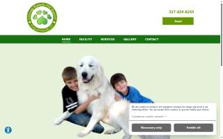 Loving Hearts Pet Resort