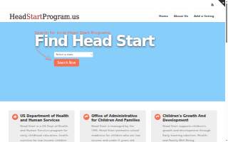Martinsville Head Start