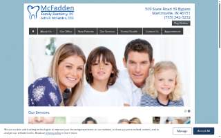 McFadden Family Dentistry