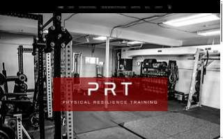 Physical Resilience Training