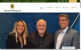 Ray Wealth Management