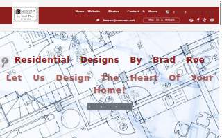 Residential Designs By Brad Roe