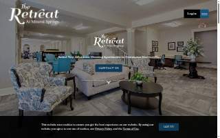 The Retreat at Mineral Springs