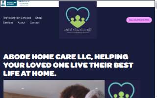 Abode Home Care, LLC