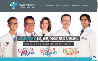 CarePointe Ear, Nose, Throat & Sinus of Hobart