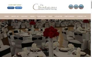 Chateau Banquets