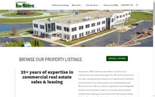 Commercial In-Sites LLC