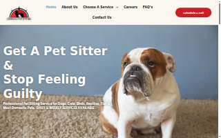 Compass Pet Sitting of Merrillville