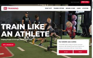 D1 Training Merrillville