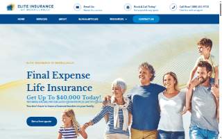 Elite Insurance Of Merrillville
