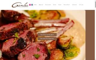 Gamba Ristorante