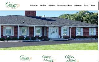 Geisen-Pruzin Funeral & Cremation Services