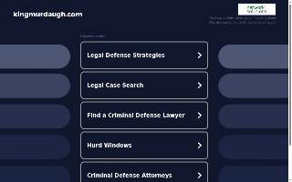 Law Offices of King & Murdaugh, LLC