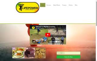 Life Power LLC