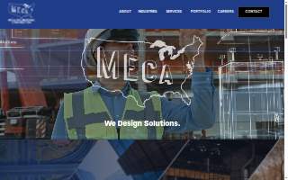 MECA Engineering
