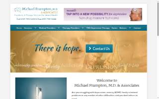 Michael Frampton, M.D., & Associates of Merrillville