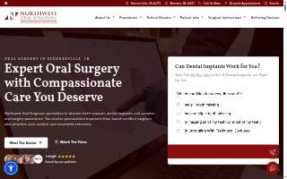 Northwest Oral Surgeons