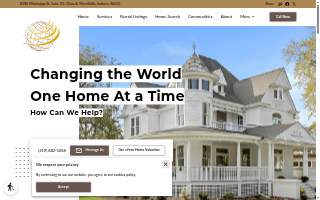 Residential Premier Real Estate & Property Management