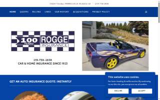 Rogge Insurance