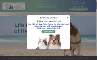 South Lake Animal Hospital