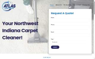 Atlas Carpet Cleaning