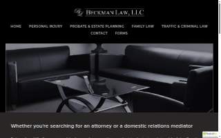 Beckman Law, LLC