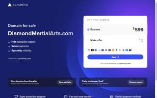 Diamond Martial Arts & Fitness - LLC