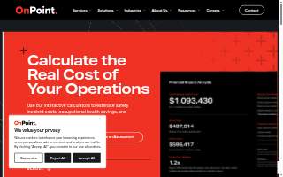 Inspection Services LLC