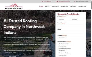 Kolar Roofing LLC