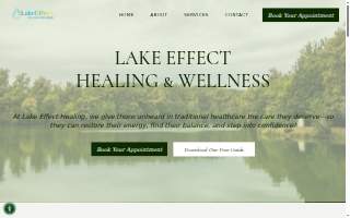 Lake Effect Healing