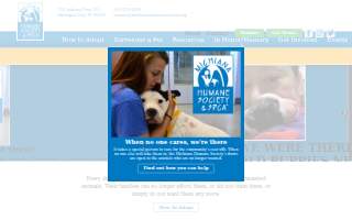 Michiana Humane Society, Inc.