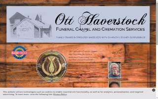 Ott/Haverstock Funeral Chapel and Cremation Services