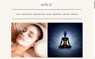 Velvet Skin Spa
