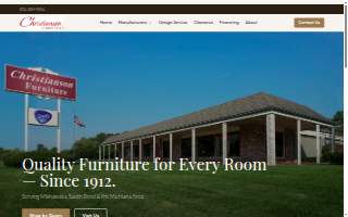 Christianson Furniture