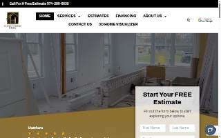 Clayton Hoover and Sons Roofing