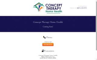 Concept Therapy PC