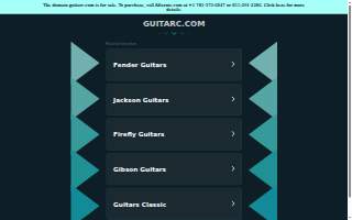 Guitar Center