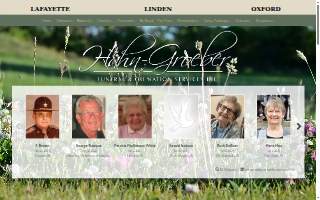 Hahn Funeral Home & Hahn Wearly