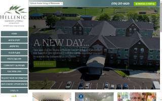 Hellenic Senior Living of Mishawaka