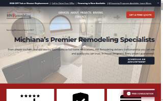 HM Remodeling, Bathroom Remodel, Kitchen Remodel, Remodeling near me