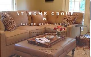 Joey Atkins, At Home Realty Group