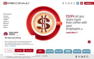 Krieg DeVault LLP