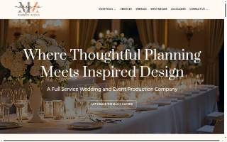 Merry Me Events