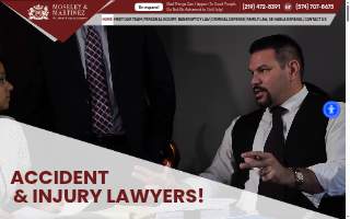Moseley & Martinez, LLC