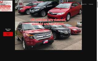 Pilo's Body Shop & Auto Sales, LLC